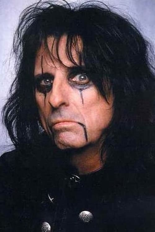 Alice Cooper at Hobart Arena in Troy, Ohio