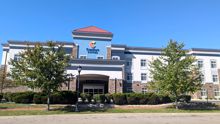 Comfort Suites of Troy, Ohio