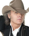 Dwight Yoakam at Hobart Arena in Troy, Ohio