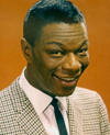 Nat King Cole at Hobart Arena in Troy, Ohio