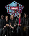 Night Ranger at Hobart Arena in Troy, Ohio