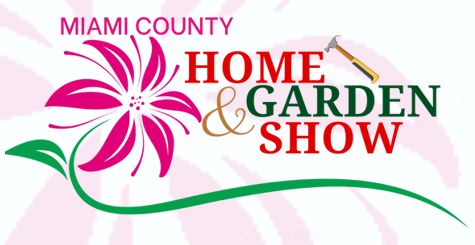 Miami County Home & Garden Show at Hobart Arena in Troy, Ohio