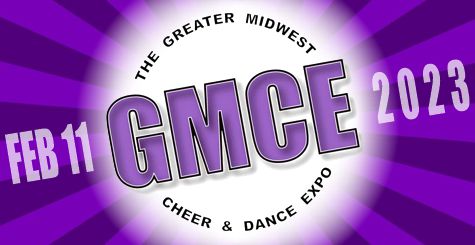 GMCE at Hobart Arena in Troy, Ohio