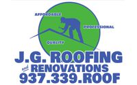 J.G. Roofing and Renvovations