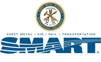 SMART | Sheet Metal Air Rail Transportation